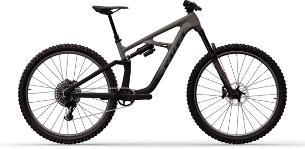 Salsa Blackthorn 145 C Eagle 90 Transmission Bike - Freewheel Bike