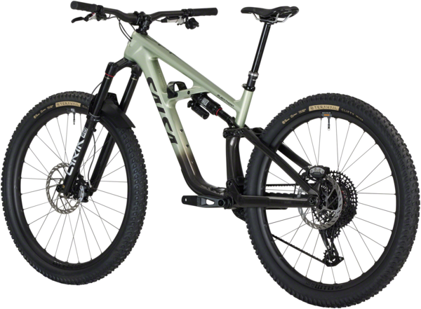 Salsa Blackthorn 145 C XO Eagle AXS Transmission - Freewheel Bike