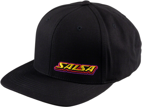 Salsa Cassidy Trucker Hat