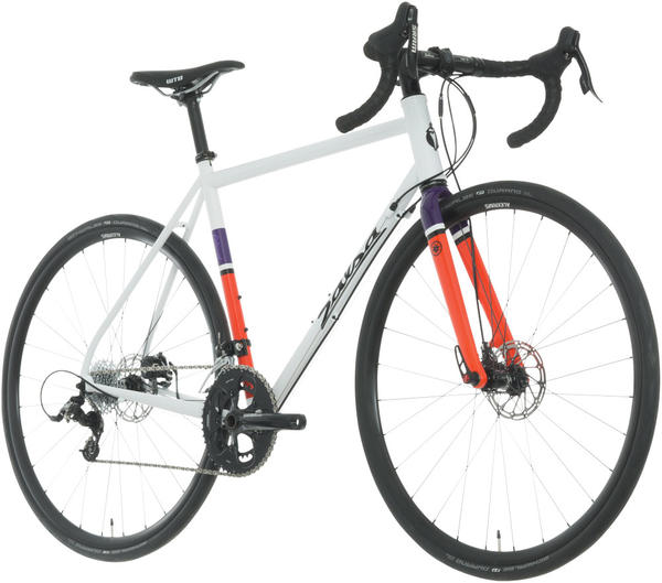 Salsa Colossal Apex - The Spoke Easy | Charlotte, NC