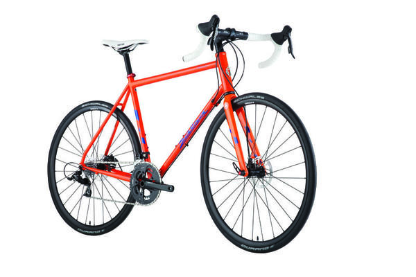 Salsa Colossal Frameset - The Spoke Easy | Charlotte, NC