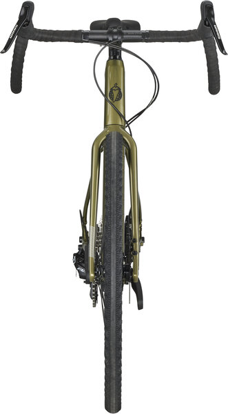 Salsa Confluence Drop Bar Apex