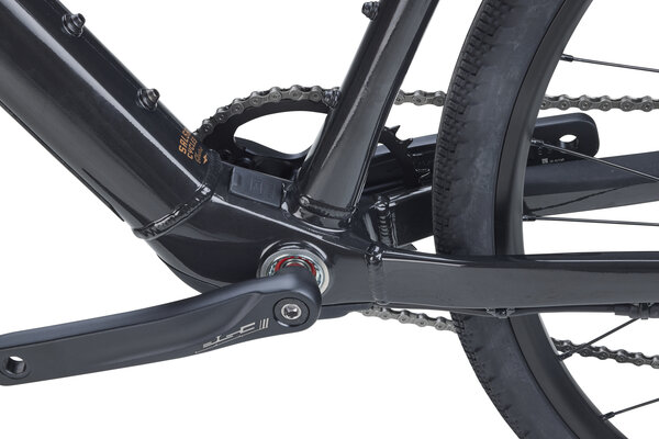 Salsa Confluence 1.1 Flat Bar Altus 1x9 - Freewheel Bike Shop