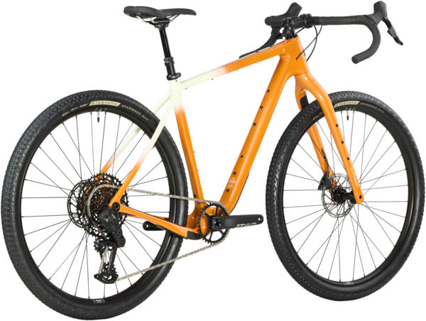 Salsa Cutthroat C Apex AXS Transmission - Sabino Cycles Tucson AZ
