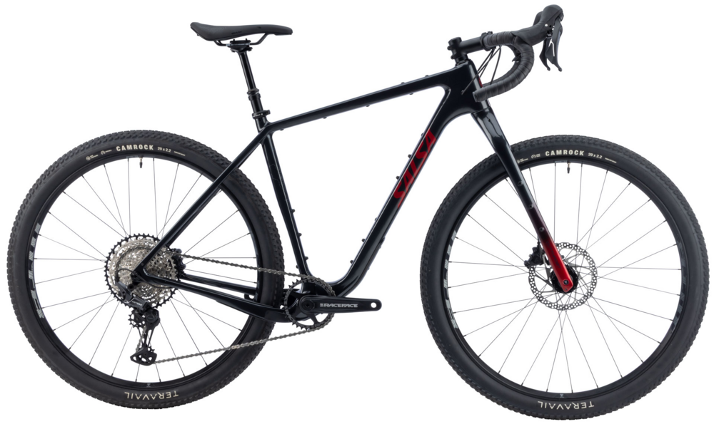 Salsa Cutthroat C GRX