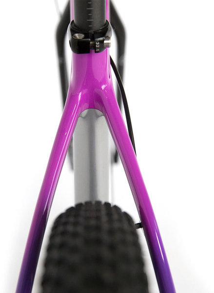 Salsa Cutthroat Force The Spoke Easy Charlotte, NC