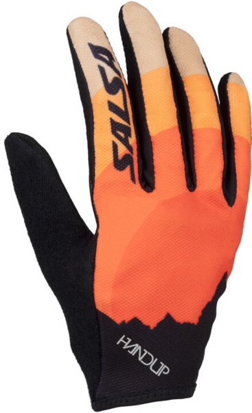 Salsa Dawn Patrol Hand-Up Gloves