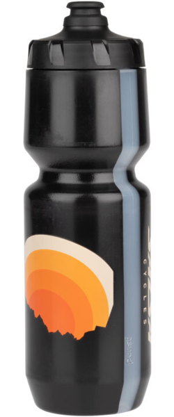 Salsa Dawn Patrol Purist Non-Insulated Water Bottle