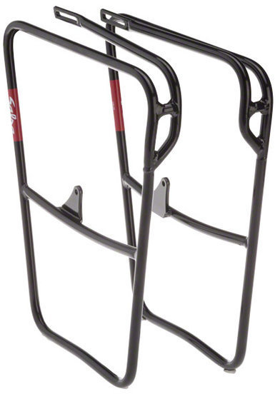 Salsa Down Under HD Front Rack