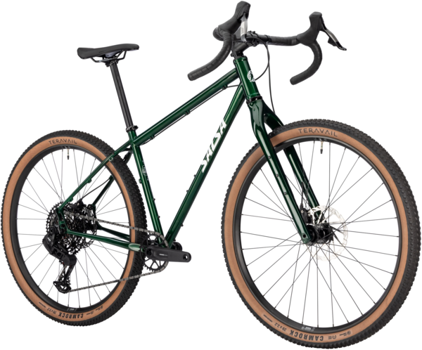 Salsa Fargo Apex S1000 AXS Transmission - Blue Ridge Cyclery