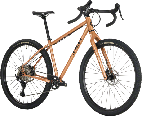 Salsa Fargo GRX 610 Salsa Fargo GRX 610