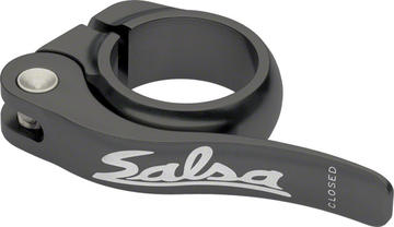 Salsa Flip-Lock Seat Clamp