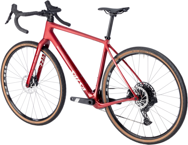 Salsa Flyway C Apex Eagle AXS - Southwest Bikes | Las Vegas, NV