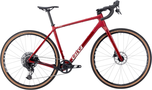 Salsa Flyway C Apex Eagle AXS - Freewheel Bike Shop - Minneapolis