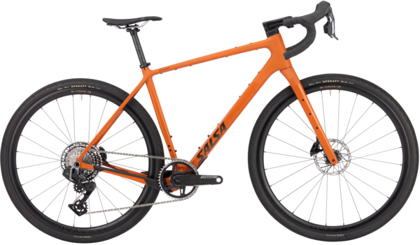 Salsa Flyway C DLX Force XPLR - Freewheel Bike Shop - Minneapolis