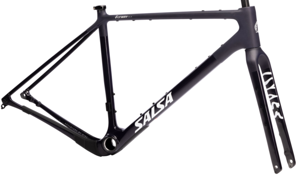 Salsa Flyway C Frameset - Thumbnail 2
