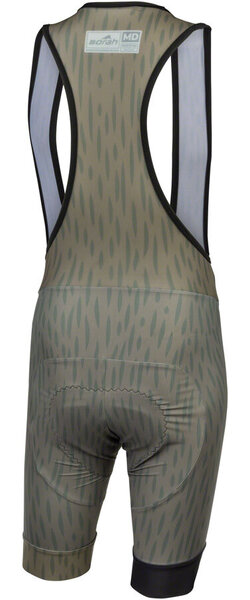 Salsa Hinterland Bib Short - Men's Salsa Hinterland Bib Short - Men's