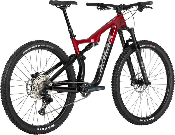 2019 Salsa Salsa Horsethief Sizing Salsa Horsethief Gx 2019 Salsa