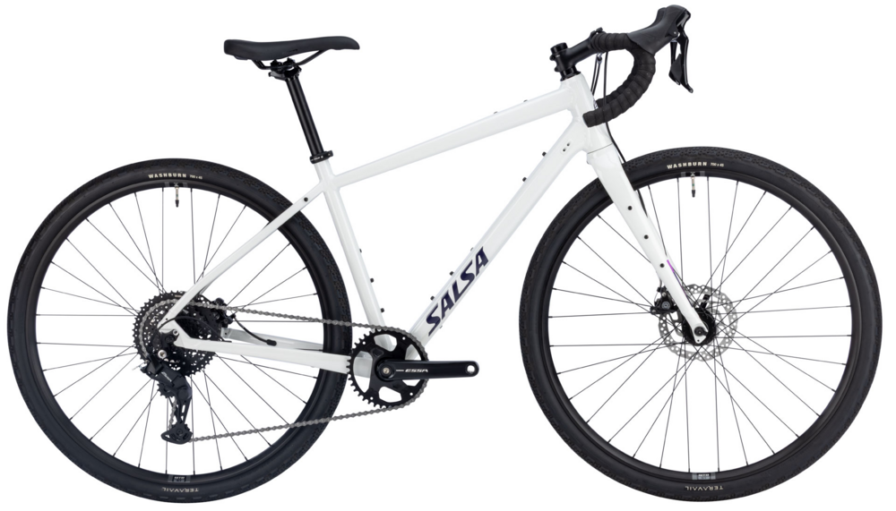 Salsa Journeyer ESSA 1x8 - 2 Rivers Bicycle and Outdoor - Bicycle