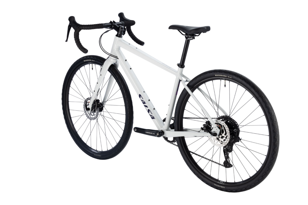 Salsa Journeyer ESSA 1x8 - Wheelworks | Belmont & Somerville Bike Shop