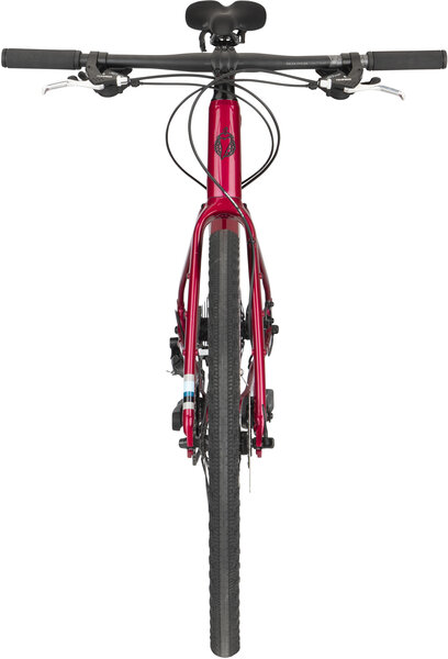 Salsa Journeyer Flat Bar Altus 650b Bicycle Connection