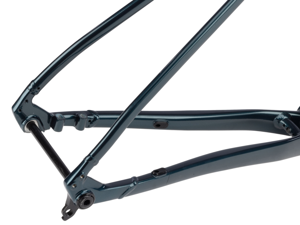 Salsa Journeyer Frameset - The Cycle Path | Cornelius, NC