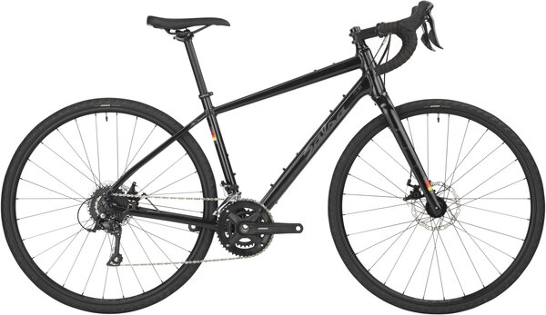 Salsa Road endurance bike