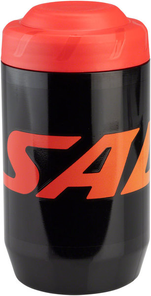 Salsa KEG Storage Bottle