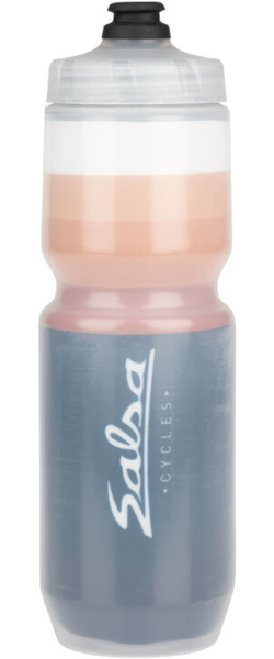 Salsa Latitude Purist Insulated Water Bottle