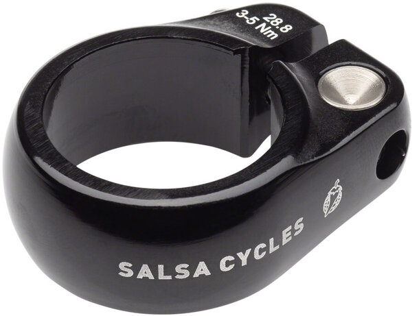 Salsa Lip-Lock Seat Collar