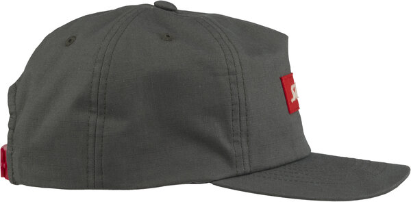 Salsa Logo Hat