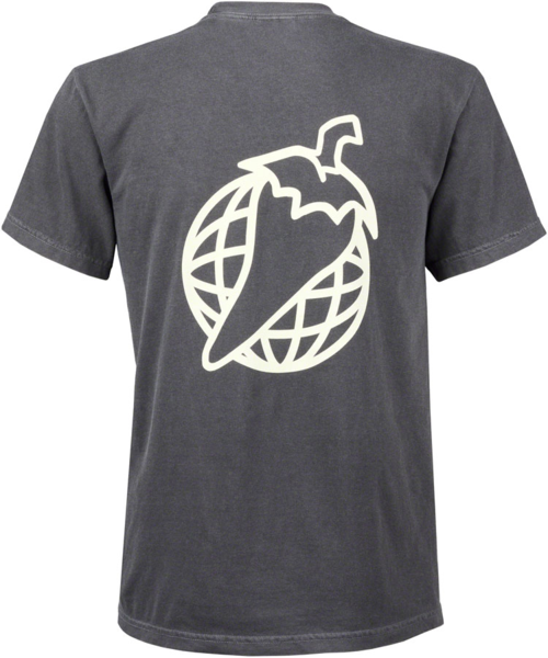 Salsa Logo Pocket T-Shirt Salsa Logo Pocket T-Shirt