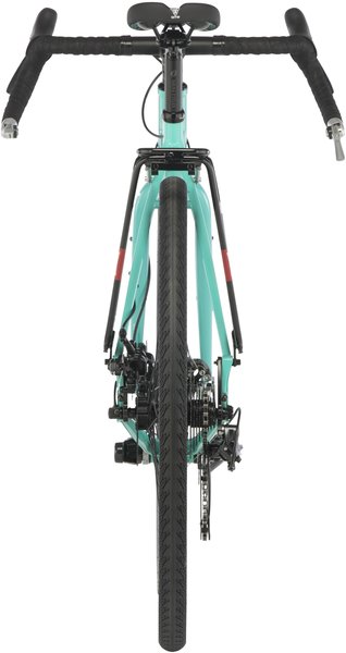 Salsa Marrakesh Deore Woodcock Cycle Works Winnipeg