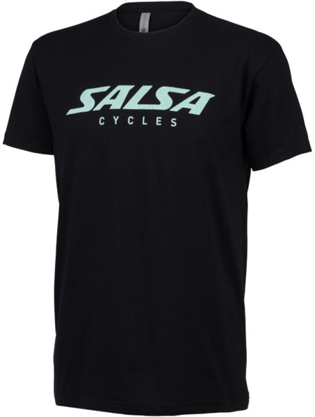 Salsa Men's Block T-Shirt