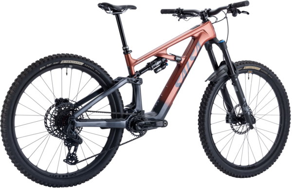 UNICO【ドレープ】LFON TWINルフォンツイン ストレート197×104 Salsa Moraine C X0 Transmission Ebike - The Bike Zone | Rochester, NY