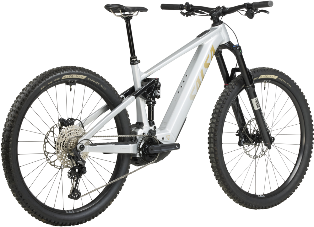Salsa Notch Deore 12 Salsa Notch Deore 12