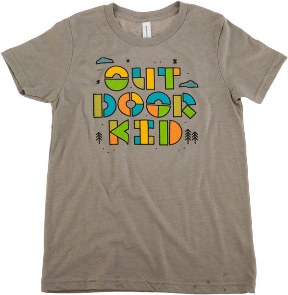 Salsa Outdoor Kid T-Shirt