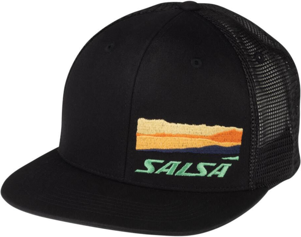Salsa Dawn Patrol Hat
