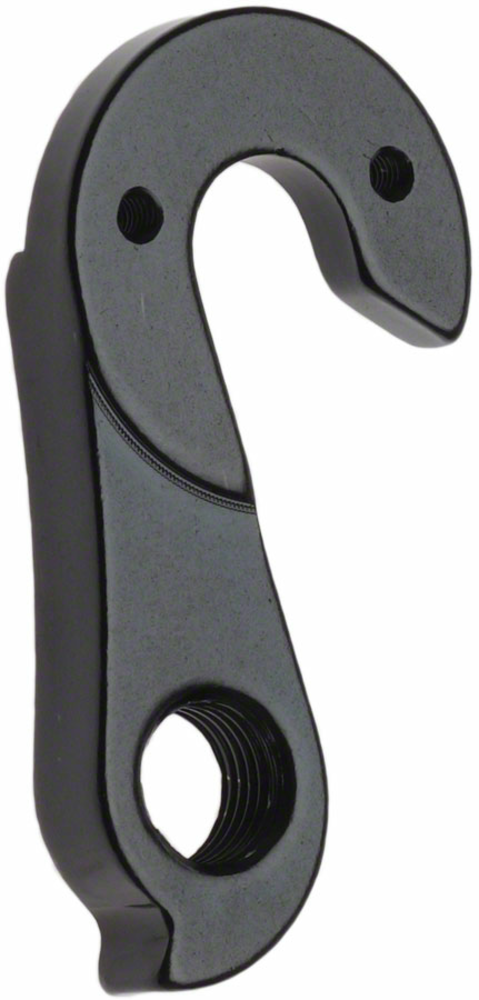 Salsa QBP Derailleur Hanger 257 Black