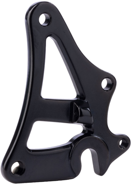 Salsa Alternator Swing Plate