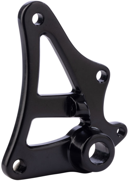 Salsa Alternator Rear Rack - Thumbnail 4