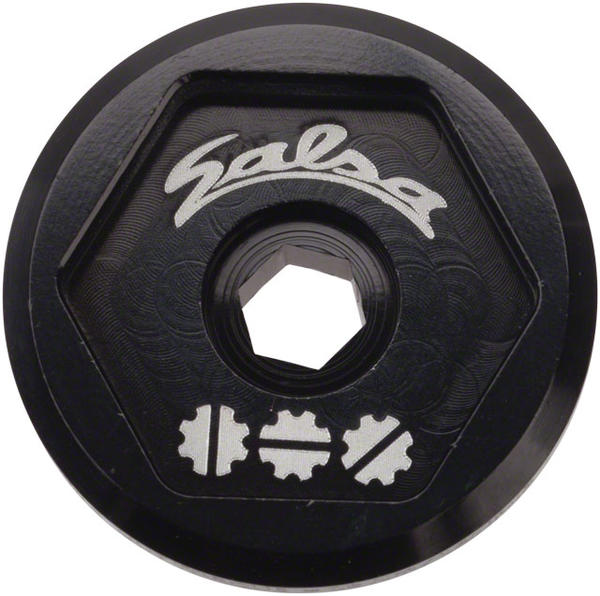 Salsa Salsa's Split Pivot Dropout Tool Top Cap