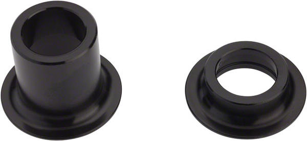 Salsa Fat Conversion Hub End Caps for Front (150mm)