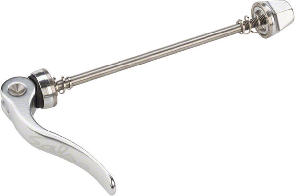 Salsa Front Stainless Flip-Off Skewer