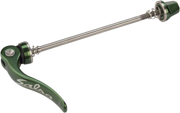 Salsa Titanium Skewer Bike Quick Release Salsa Titanium Flip