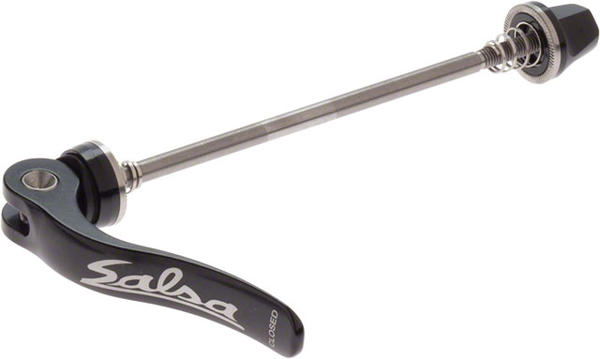 Salsa Front Titanium Flip-Off Skewer 