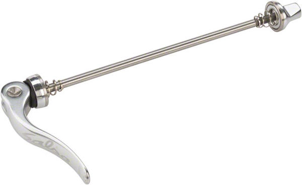 Salsa Rear Stainless Flip-Off Skewer