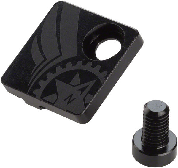 Salsa High Direct Mount Front Derailleur Cover