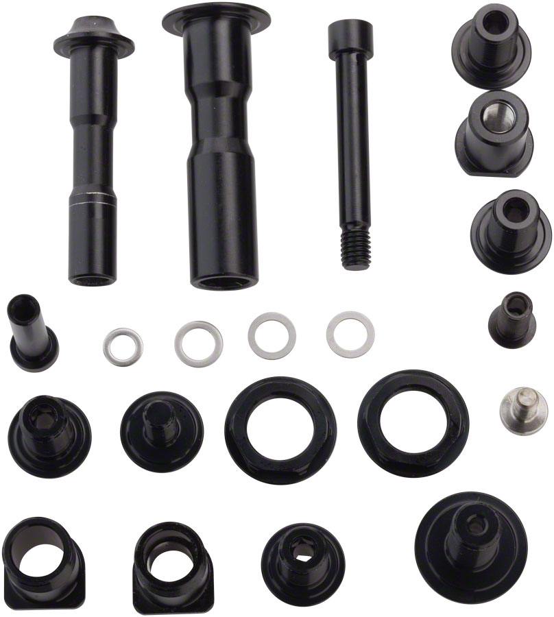 Salsa Split Pivot Service Kits