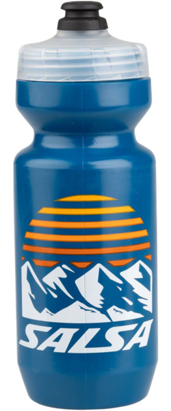 Salsa Summit Purist Water Bottle